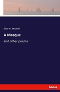 Cover: A Masque - Hansebooks