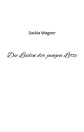 Cover: Die Leiden der jungen Lotte - TWENTYSIX LOVE