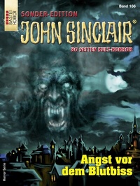 Abbildung von: John Sinclair Sonder-Edition 166 - Bastei Lübbe