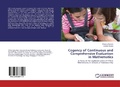 Cover: Cogency of Continuous and Comprehensive Evaluation in Mathematics - LAP Lambert Academic Publishing