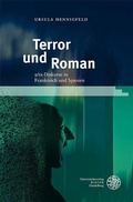 Cover: Terror und Roman - Universit&auml;tsverlag Winter