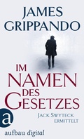 Cover: Im Namen des Gesetzes - Aufbau