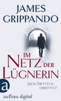 Cover: Im Netz der L&uuml;gnerin - Aufbau