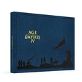 Cover: Age of Empires IV: A Future Press Companion Book - Future Press Verlag und Marketing GmbH