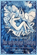 Cover: Das zerbrochene M&auml;dchen - Verlag Torsten Low