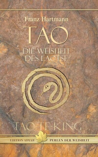 Abbildung von: Tao - Die Weisheit des Laotse - Aquamarin Verlag