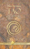 Cover: Tao - Die Weisheit des Laotse - Aquamarin Verlag