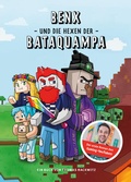 Cover: Benx und die Hexen der Bataquampa - Community Editions
