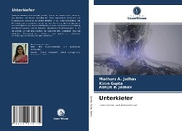 Enlarge image Cover: Unterkiefer - Verlag Unser Wissen