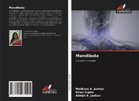 Enlarge image Cover: Mandibola - Edizioni Sapienza