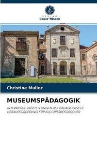Enlarge image Cover: Museumspaedagogik - International Book Market Service Ltd
