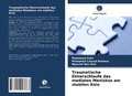 Cover: Traumatische Eimerschlaufe des medialen Meniskus am stabilen Knie - Verlag Unser Wissen
