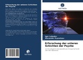 Cover: Erforschung der unteren Schichten der Psyche - Verlag Unser Wissen