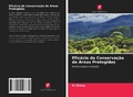 Cover: Eficacia da Conservacao de Areas Protegidas - Edicoes Nosso Conhecimento