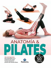 Abbildung von: Anatomía & Pilates - Paidotribo