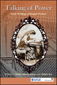 Enlarge image Cover: Talking of Power - SAGE Publications India Pvt Ltd