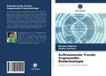 Cover: Aufkommende Trends - Verlag Unser Wissen