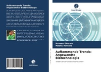 Enlarge image Cover: Aufkommende Trends - Verlag Unser Wissen