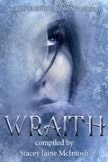 Cover: Wraith (Beyond Fantasy) - Stacey Jaine McIntosh