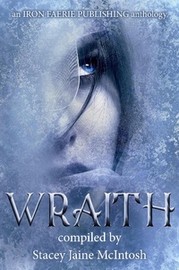 Enlarge image Cover: Wraith (Beyond Fantasy) - Stacey Jaine McIntosh