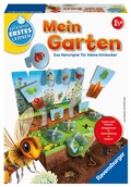 Cover: Mein Garten - Lernspiel ab 1,5 Jahre - Ravensburger