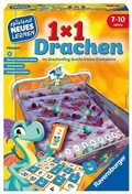 Cover: 1x1 Drachen - Lernspiel ab 7 Jahre - Ravensburger