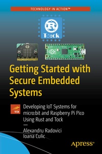 Abbildung von: Getting Started with Secure Embedded Systems - Apress