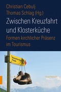 Cover: Zwischen Kreuzfahrt und Klosterk&uuml;che - Theologischer Verlag Z&uuml;rich