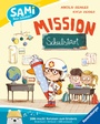 Cover: SAMi - Mission Schulstart - Ravensburger