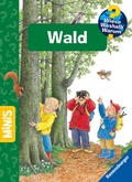Cover: Ravensburger Minis, Wieso? Weshalb? Warum? - Wald - Ravensburger