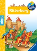 Cover: Ravensburger Minis, Wieso? Weshalb? Warum? - Ritterburg - Ravensburger