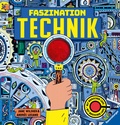 Cover: Faszination Technik - Ravensburger