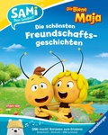 Cover: SAMi - dein Leseb&auml;r Die Biene Maja - Die sch&ouml;nsten Freundschaftsgeschichten - Ravensburger