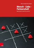 Cover: Mensch - Liebe - Partnerschaft - Vandenhoeck & Ruprecht