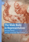 Cover: The Male Body in Representation - Palgrave Macmillan