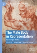Cover: The Male Body in Representation - Palgrave Macmillan
