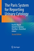 Cover: The Paris System for Reporting Urinary Cytology - Springer