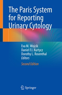 Abbildung von: The Paris System for Reporting Urinary Cytology - Springer