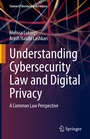 Cover: Understanding Cybersecurity Law and Digital Privacy - Springer