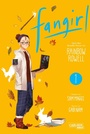 Cover: Fangirl 1 - Carlsen Manga