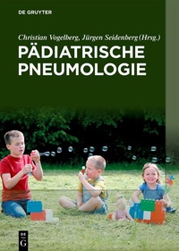 Abbildung von: Pädiatrische Pneumologie - De Gruyter