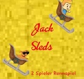 Cover: Jack / Jack Sleds - epubli