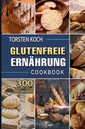 Cover: Glutenfreie Ern&auml;hrung - epubli