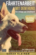 Cover: F&auml;hrtenarbeit mit dem Hund - epubli