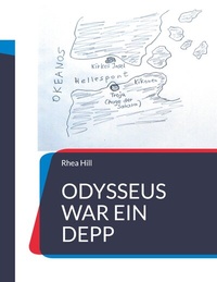 Abbildung von: Odysseus war ein Depp - BoD - Books on Demand