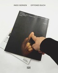 Cover: Ingo Gerken - Hatje Cantz Verlag