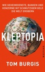 Cover: Kleptopia - Westend