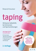 Abbildung von: Taping - KVM - Der Medizinverlag