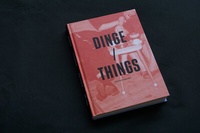Abbildung von: Dinge / Things / ???? / ?? - Orthochrome