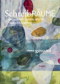 Cover: SchreibR&Auml;UME - gesundschreiben - Verlag punktgenau